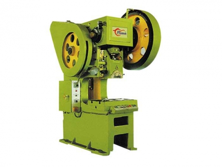 مكبس التشكيل المعدني J23 J21 Power Press Machine