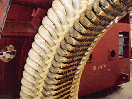 رولات الفولاذ الكهربائي/ صفائح الفولاذ السليكونية Silicon Steel Sheet and Coil