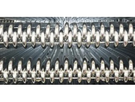 مكثف تبخيري (نظام التبريد التبخيري) Evaporative Condenser