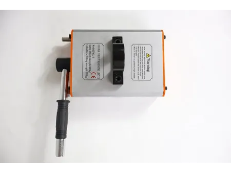 مغناطيس الرفع الدائم ثنائي الدائرة الكهربائية (مغناطيس رفع ألواح الفولاذ) Double Circuit Permanent Lifting Magnet