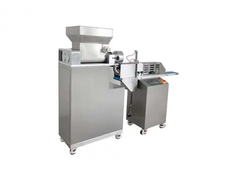 ماكينة إنتاج بروتين بار (60 قطعة في الدقيقة) Protein Bar Extrusion Machine