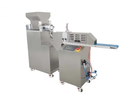 ماكينة إنتاج بروتين بار (60 قطعة في الدقيقة) Protein Bar Extrusion Machine