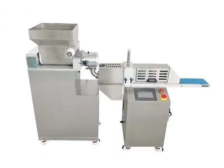 ماكينة إنتاج بروتين بار (60 قطعة في الدقيقة) Protein Bar Extrusion Machine