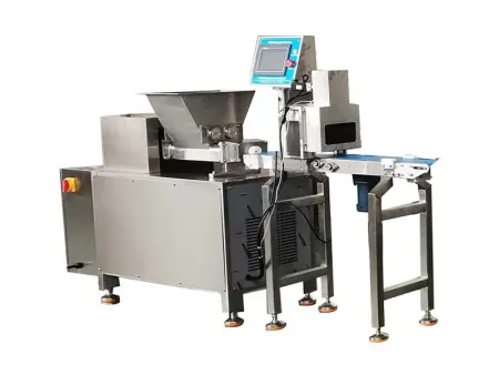 ماكينة إنتاج بروتين بار (100 قطعة في الدقيقة) Protein Bar Extrusion Machine