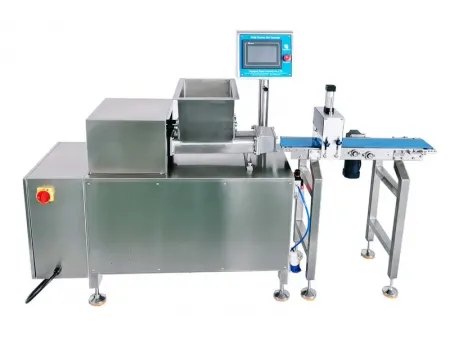 ماكينة إنتاج بروتين بار (100 قطعة في الدقيقة) Protein Bar Extrusion Machine