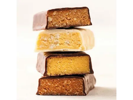 ماكينة إنتاج بروتين بار متعددة الصفوف Multi-Row Protein Bar Extruder