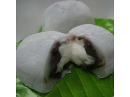 ماكينة إنتاج الموتشي (كعكة الأرز) Mochi Machine