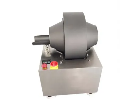 ماكينة تغطية كرات الطاقة Energy Ball Coating Machine
