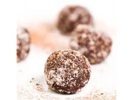 ماكينة تغطية كرات الطاقة Energy Ball Coating Machine