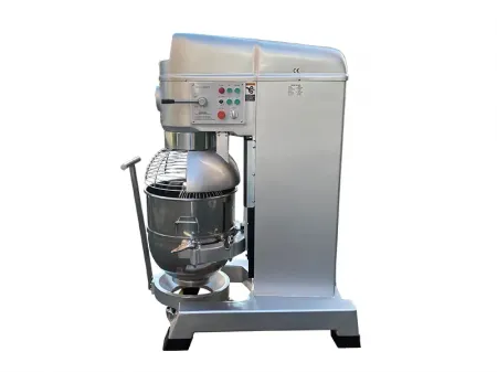 عجانة كهربائية Planetary Mixer