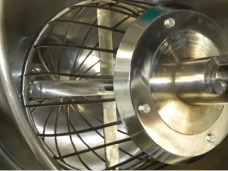 عجانة كهربائية Planetary Mixer
