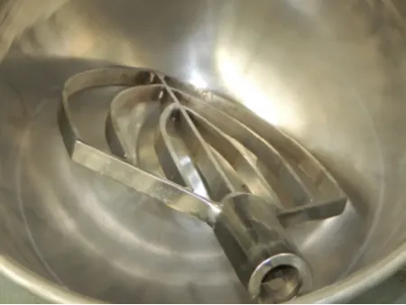 عجانة كهربائية Planetary Mixer