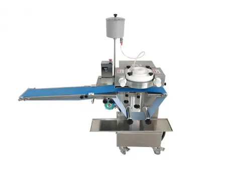 ماكينة تشكيل العجين Dough Shaping Machine