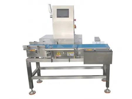 ماكينة فحص دقة الوزن Checkweigher