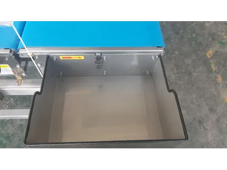 ماكينة فحص دقة الوزن Checkweigher