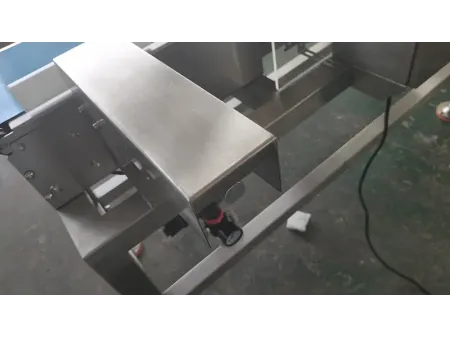 ماكينة فحص دقة الوزن Checkweigher