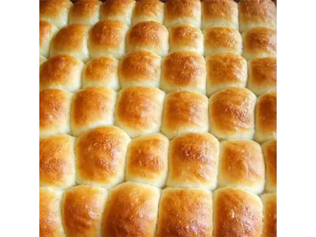 فرن الهواء الساخن الدوار Hot Air Rotary Oven