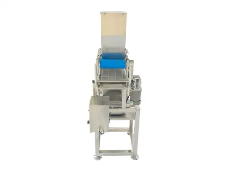 ماكينة رش لتزيين المعجنات Automatic Granule Sprinkler