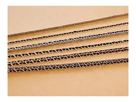 ماكينة القص والتجعيد الأوتوماتيكية بالقالب المسطح مزودة بوحدة إزالة النفايات (موديل قوي للخدمة الشاقة)
