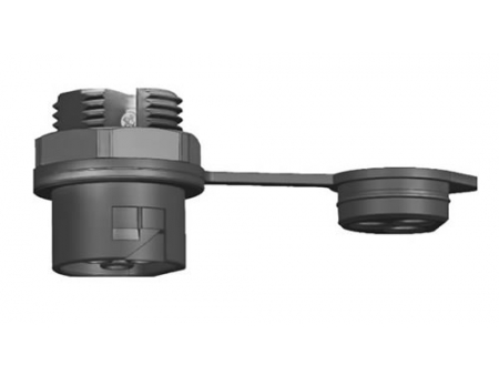 وصلة كابل طاقة شمسية ثلاثية BC01B