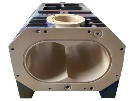 (من العوامل القاسية مثل التآكل، والتفاعلات الكيميائية، ودرجات الحرارة العالية) Vacuum Pump Corrosion & Abrasion Protection (من العوامل القاسية مثل التآكل، والتفاعلات الكيميائية، ودرجات الحرارة العالية) Vacuum Pump Corrosion & Abrasion Protection