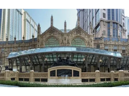 زجاج رقائقي (مصفح)