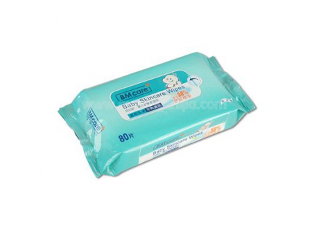 خط إنتاج مناديل مبللة (عبوة 30 إلى 120 منديل/ علبة) Fully Automatic Wet Wipes Packaging Machine خط إنتاج مناديل مبللة (عبوة 30 إلى 120 منديل/ علبة) Fully Automatic Wet Wipes Packaging Machine