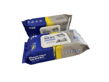 ماكينة وضع غطاء علب مناديل مبللة (إدراج الغطاء ولصق الليبل ووضع الغطاء بدقة عالية) Fully Automatic Wet Wipes Lid Applicator Machine ماكينة وضع غطاء علب مناديل مبللة (إدراج الغطاء ولصق الليبل ووضع الغطاء بدقة عالية) Fully Automatic Wet Wipes Lid Applicator Machine
