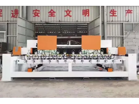 ماكينة النحت والنقش بتقنية 3D (ثلاثي الأبعاد) على الخشب 3D Carving Machine