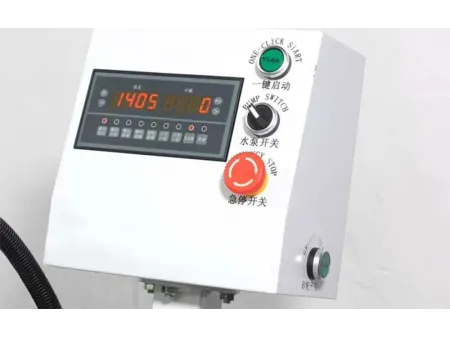 ماكينة سنّ شفرة المنشار (ريشة المنشار) الدائرية لآلات النجارة، ماكينة سن كساتير Circular Saw Blade Grinding Machine