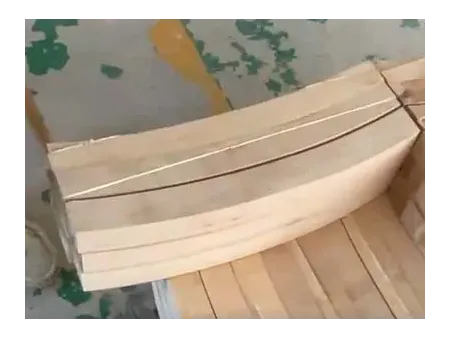ماكينة منشار شريط سي إن سي متطور CNC Band Saw
