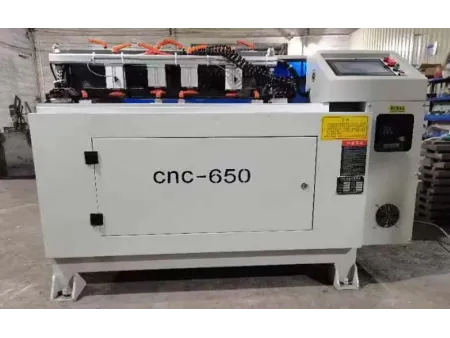 ماكينة CNC لتشكيل مفاصل تعشيقة خشبية (تشكيل مفاصل خشبية معشقة، تعشيقة وصلة ذيل الحمام)  CNC Dovetail Machine