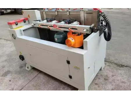 ماكينة CNC لتشكيل مفاصل تعشيقة خشبية (تشكيل مفاصل خشبية معشقة، تعشيقة وصلة ذيل الحمام)  CNC Dovetail Machine