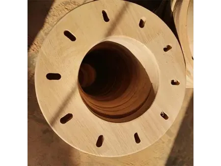 ماكينة CNC للحفر والتفريز والتثقيب على الأرجل الخشبية (للتفريز، الحفر، التثقيب، والربط للأرجل الخشبية للكراسي في دورة عمل واحدة) CNC Milling Drilling Tapping Machine
