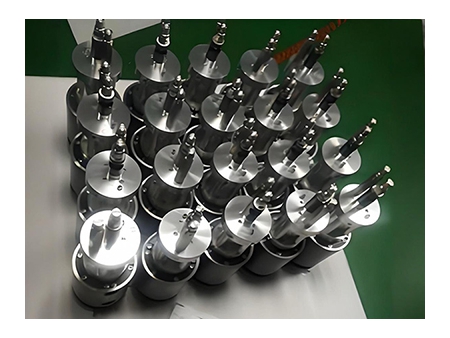 قوالب آلات التشكيل بالنفخ لشركة KHS Blow Molds for KHS Blow Molders