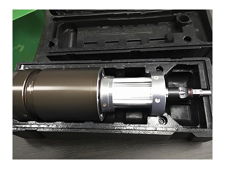 قوالب آلات التشكيل بالنفخ لشركة KHS Blow Molds for KHS Blow Molders