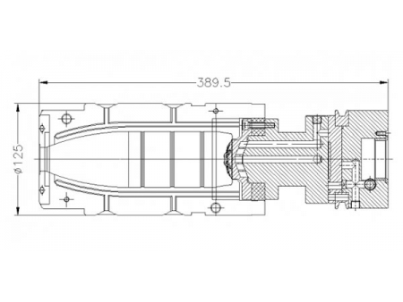 قوالب التشكيل بالنفخ Blow Mold Tooling