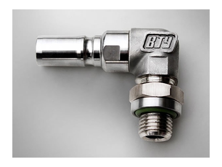 وصلة الربط السريع Quick Coupling