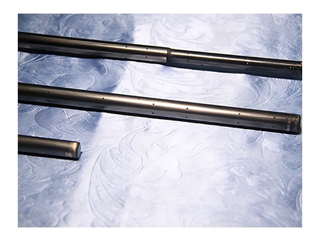 قضيب التطويل لآلة التشكيل بالنفخ  Stretch Rod