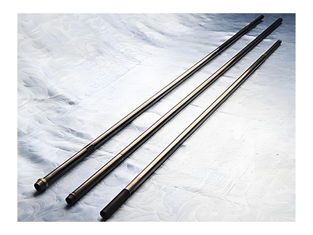 قضيب التطويل لآلة التشكيل بالنفخ  Stretch Rod