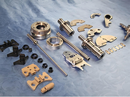 قطع غيار ماكينات التعبئة Spare Parts for Filling Machines