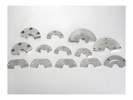 قطع غيار ماكينات التعبئة Spare Parts for Filling Machines