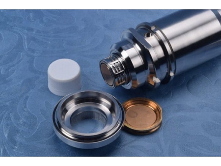 قوالب التشكيل بالضغط لأغطية العبوات Cap Compression Mold