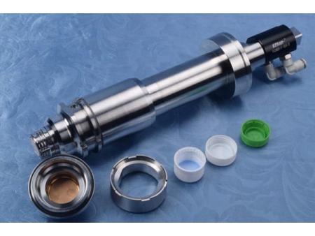 قوالب التشكيل بالضغط لأغطية العبوات Cap Compression Mold