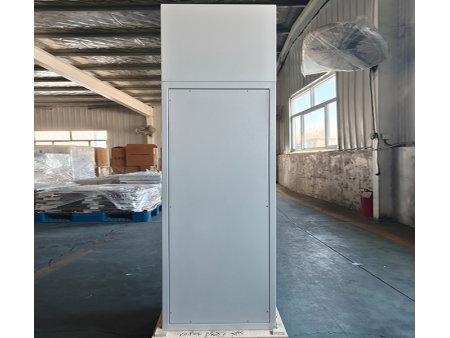 وحدة طرفية للتوزيع (DTU)