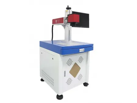 ماكينة لحام بالليزر بنظام جالفو (نظام الحركة جالفو فائق السرعة)