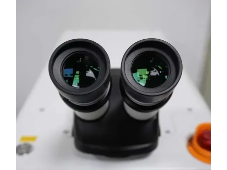 ماكينة (جهاز) لحام نقطي بالليزر للمجوهرات