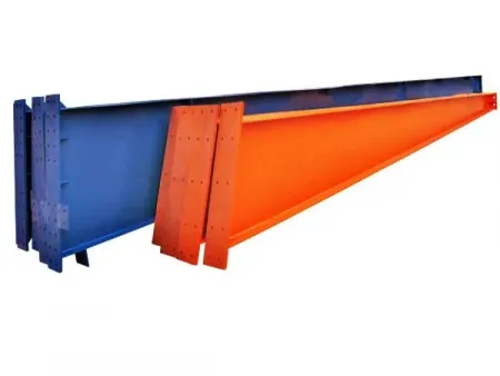 العوارض الفولاذية المتدرجة