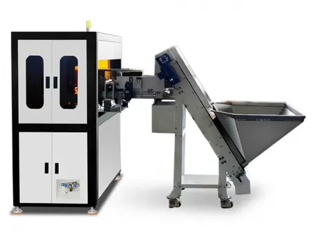 نظام الفحص البصري للمواد المغناطيسية – دقة عالية وسرعة فائقة لفحص الأبعاد Magnetic Material Vision Inspection Machine