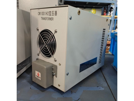 جهاز معالجة الكرونا على سطح الفيلم، سلسلة CW1001-1003  Corona Generator